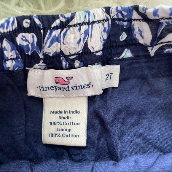 Vineyard Vines 2-Piece Set - Picture 5 of 5